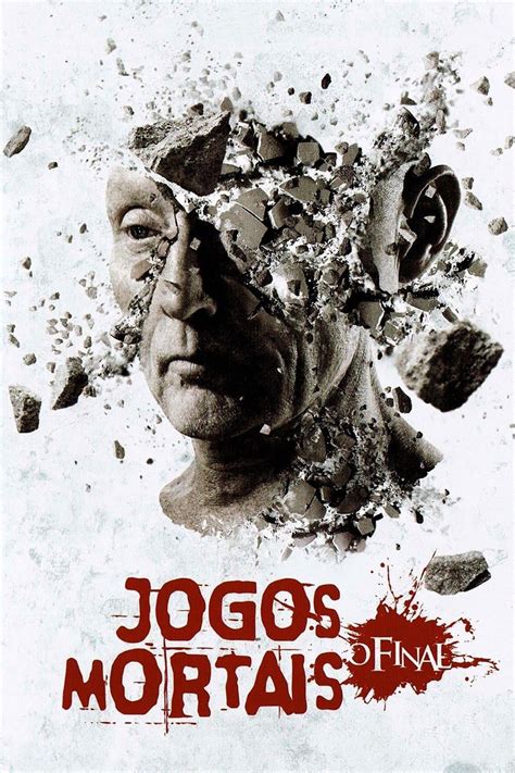 jogos mortais filmes grátis